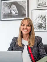 Pascale Ding - Real Estate Agent in Bulle