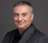 Nicola  Corcetto - Real Estate Agent in Lausanne