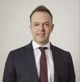 Marco Margnini - Real Estate Agent in Lugano