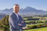 Aurélien Ayer - Agente Immobiliare a Bulle