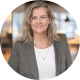 Gabrielle Stampfli - Courtier immobilier à Brüttisellen