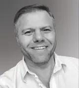 Benjamin Demir - Real Estate Agent in Freienbach
