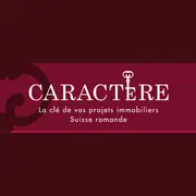 Caractère Immobilier