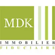 MDK Immobilier et Fiduciaire SA - Monthey