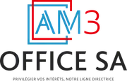 AM3 OFFICE SA