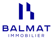 Balmat Immobilier