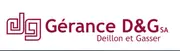 Gérance D & G