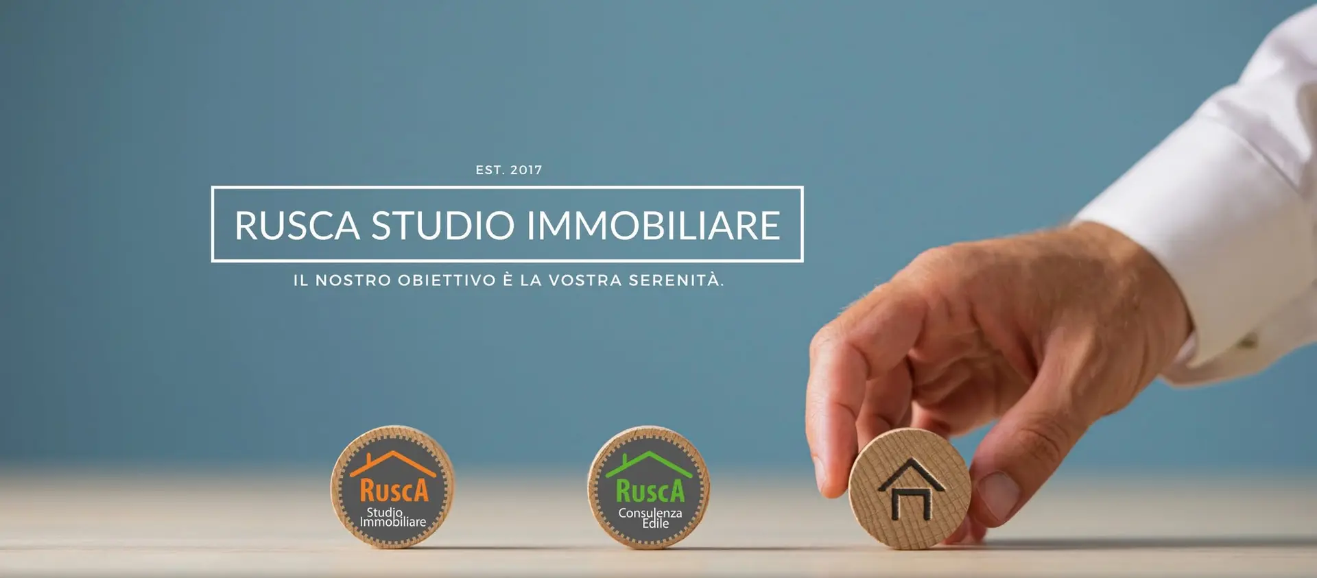 Rusca Studio Immobiliare - Agence immobilière à Lugano
