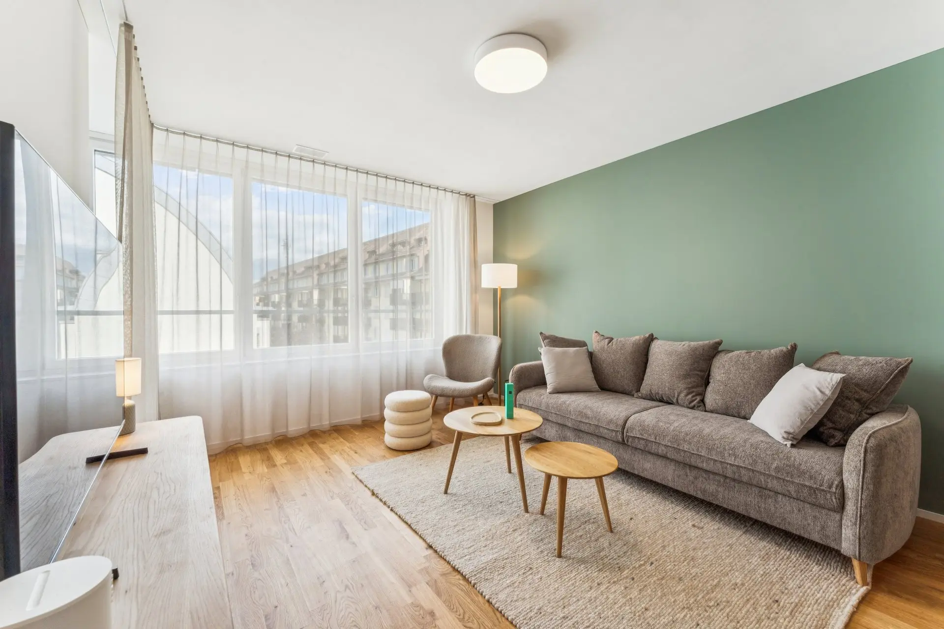 Elron Club AG - Immobilienagentur in Luzern
