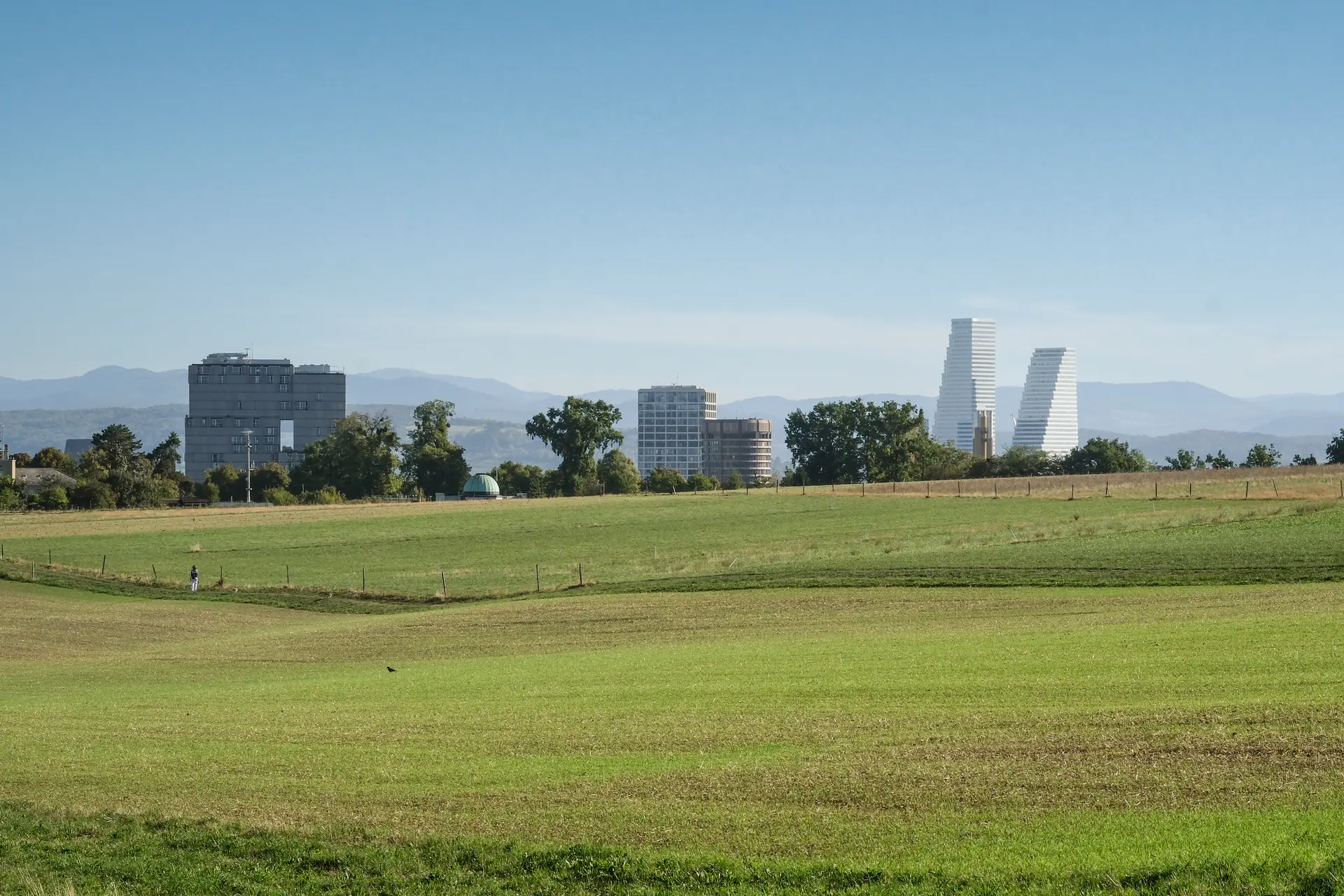Kovacs Experience – Basel - Agence immobilière à Basel