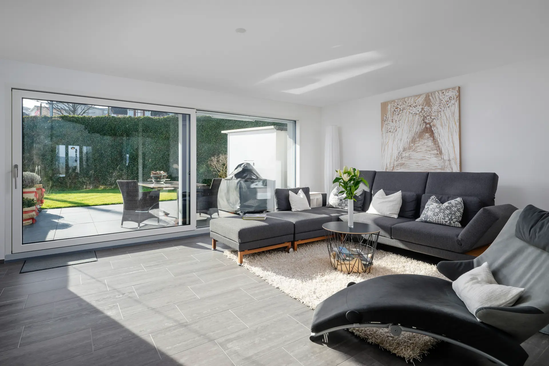 Carmen Heer - Real Estate Agent in Dübendorf