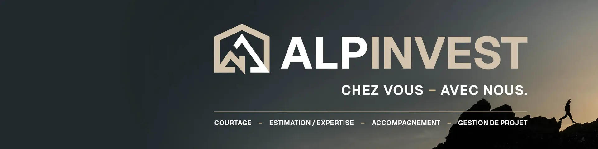 Jonathan Frossard - Real Estate Agent in Haute-Nendaz