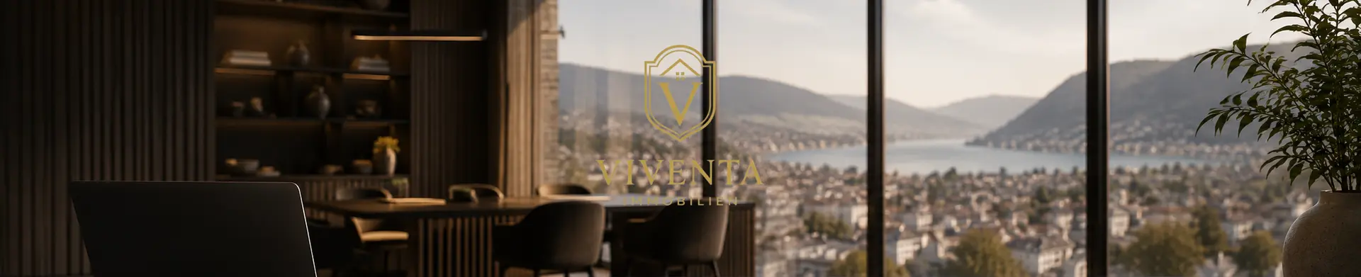 Viventa Immobilien - Immobilienagentur in Glattfelden