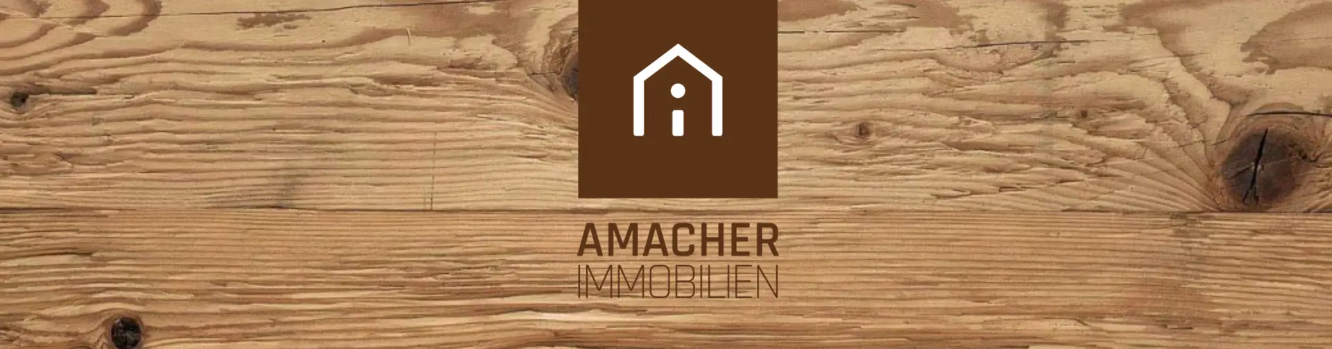 Amacher Immobilien - Agence immobilière à Münsingen