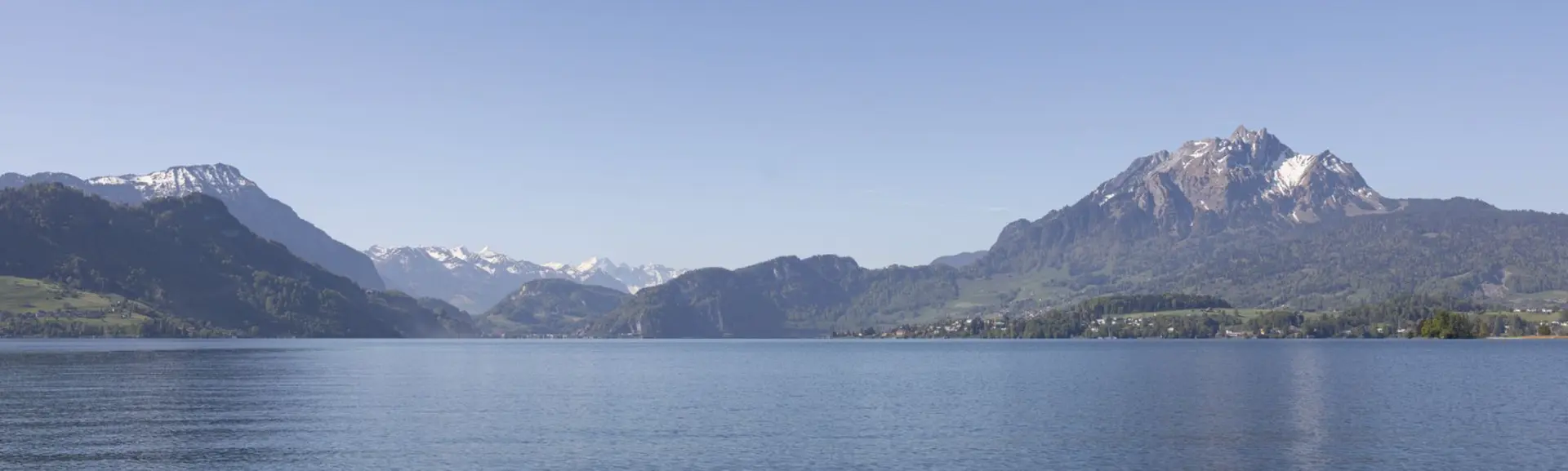 Christoph Fässler - Agente Immobiliare a Luzern
