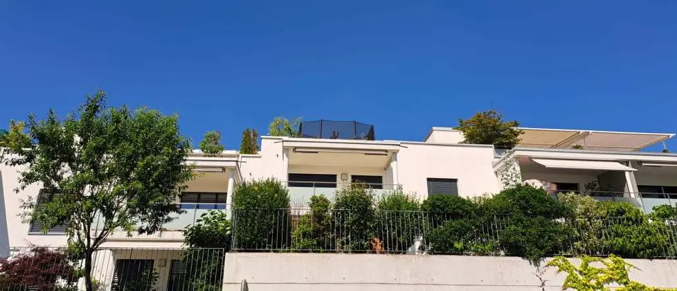 Pia Alberti - Real Estate Agent in Bremgarten