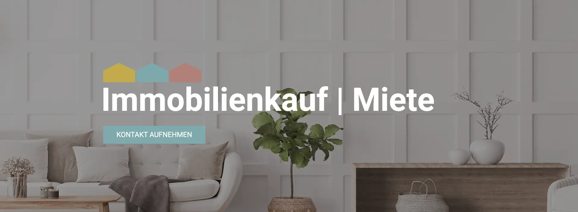 Homepark KLG - Real Estate Agency in Oftringen