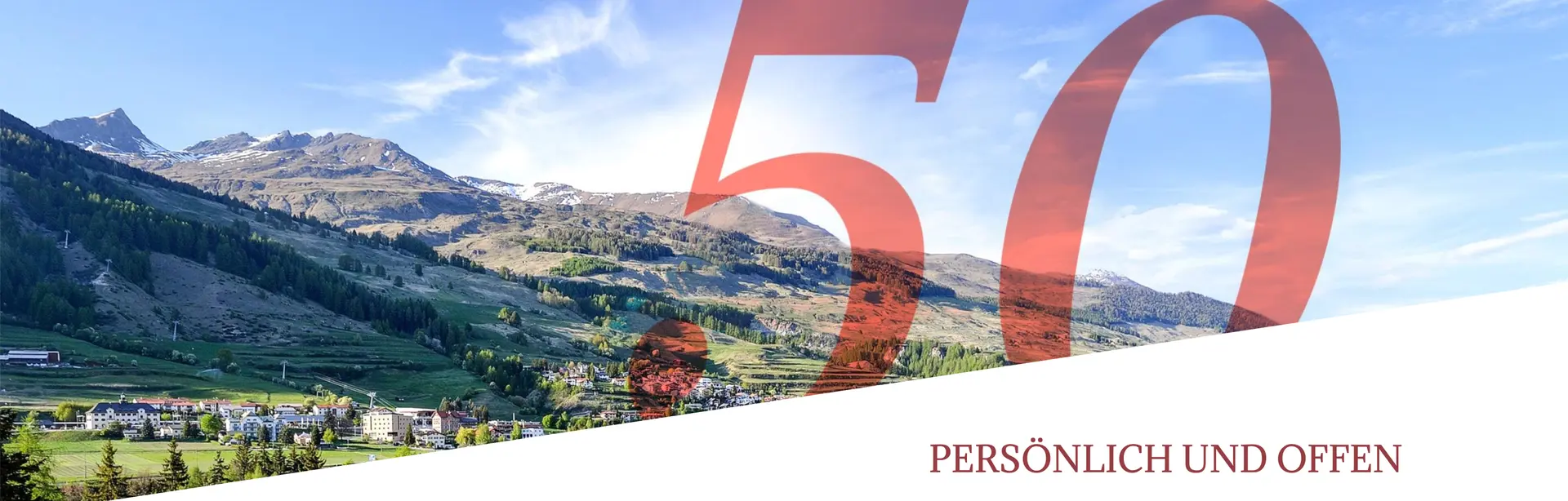 Lauber Barbüda Treuhand AG - Agence immobilière à Scuol