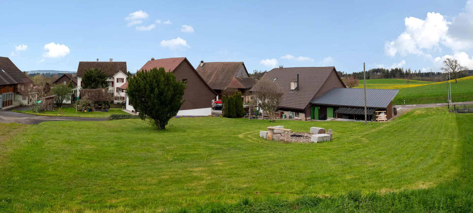 Daily Homes Immobilien - Agence immobilière à Illnau-Effretikon