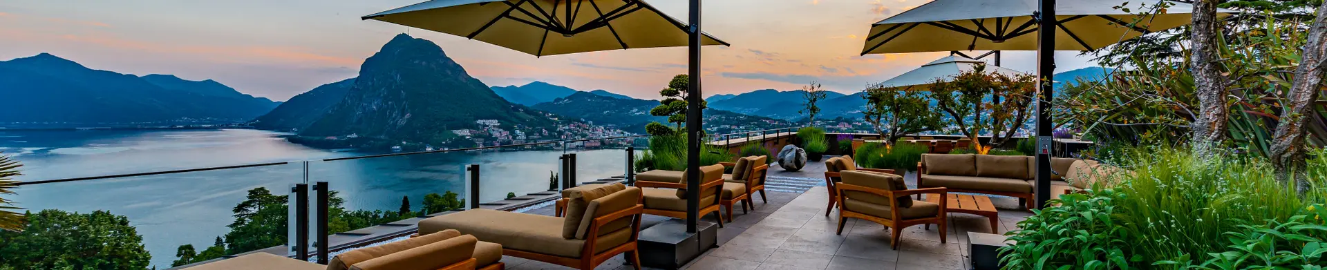Pietro Siranni - Courtier immobilier à Lugano