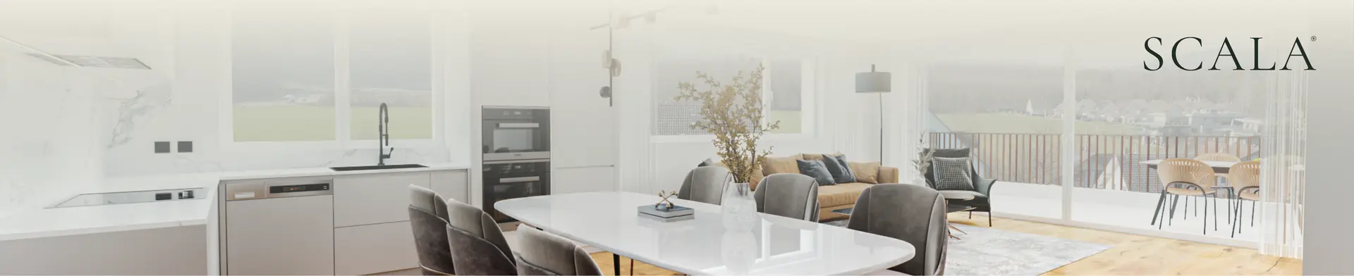 SCALA ®  - Real Estate Agency in Wetzikon