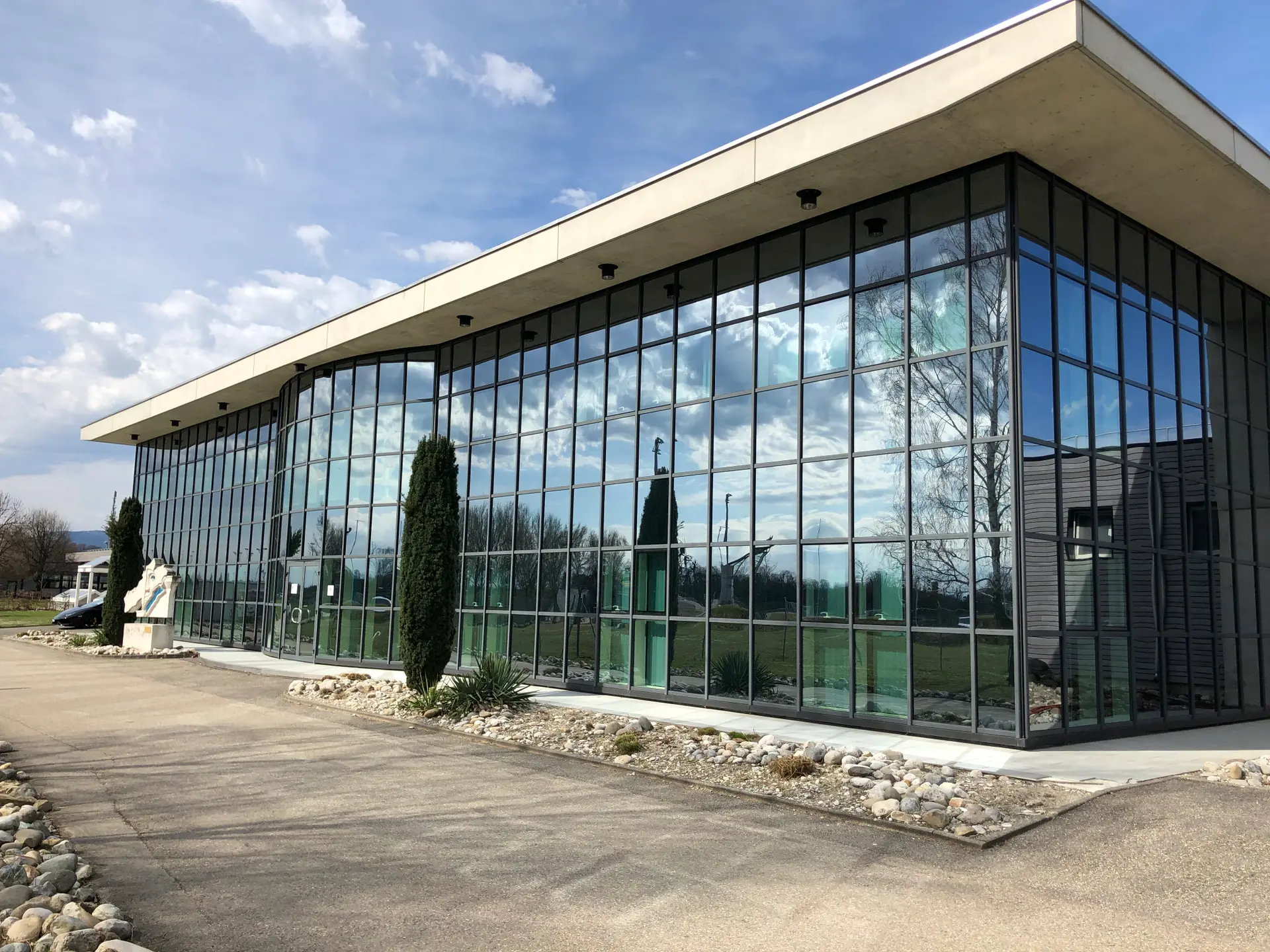 Milvia Miranda - Agente Immobiliare a Milvignes
