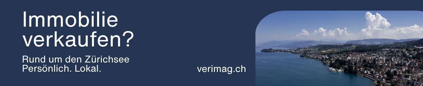 VERIMAG Immobilien AG - Agenzia Immobiliare a Horgen