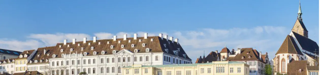 AD PERSONA Immobilien - Agenzia Immobiliare a Basel