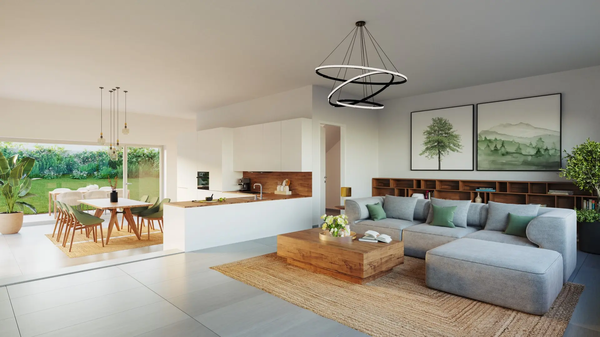 Home Plus Riviera Chablais - Agence immobilière à Vevey
