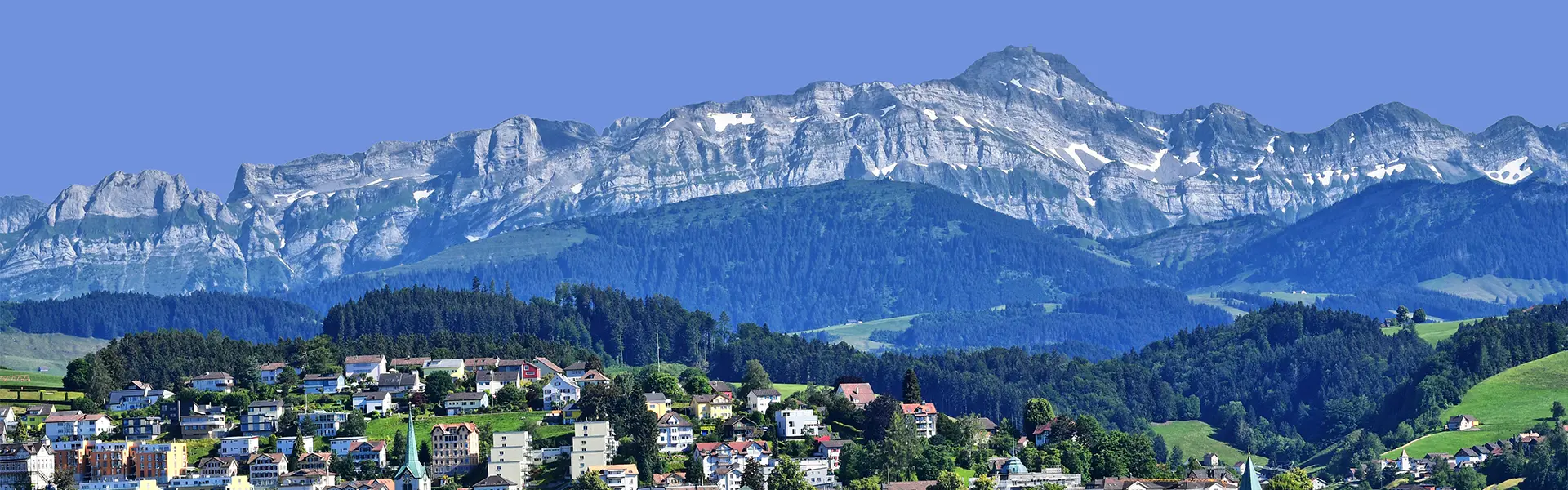 Kuratli Immobilien-Treuhand - Herisau - Real Estate Agency in Herisau