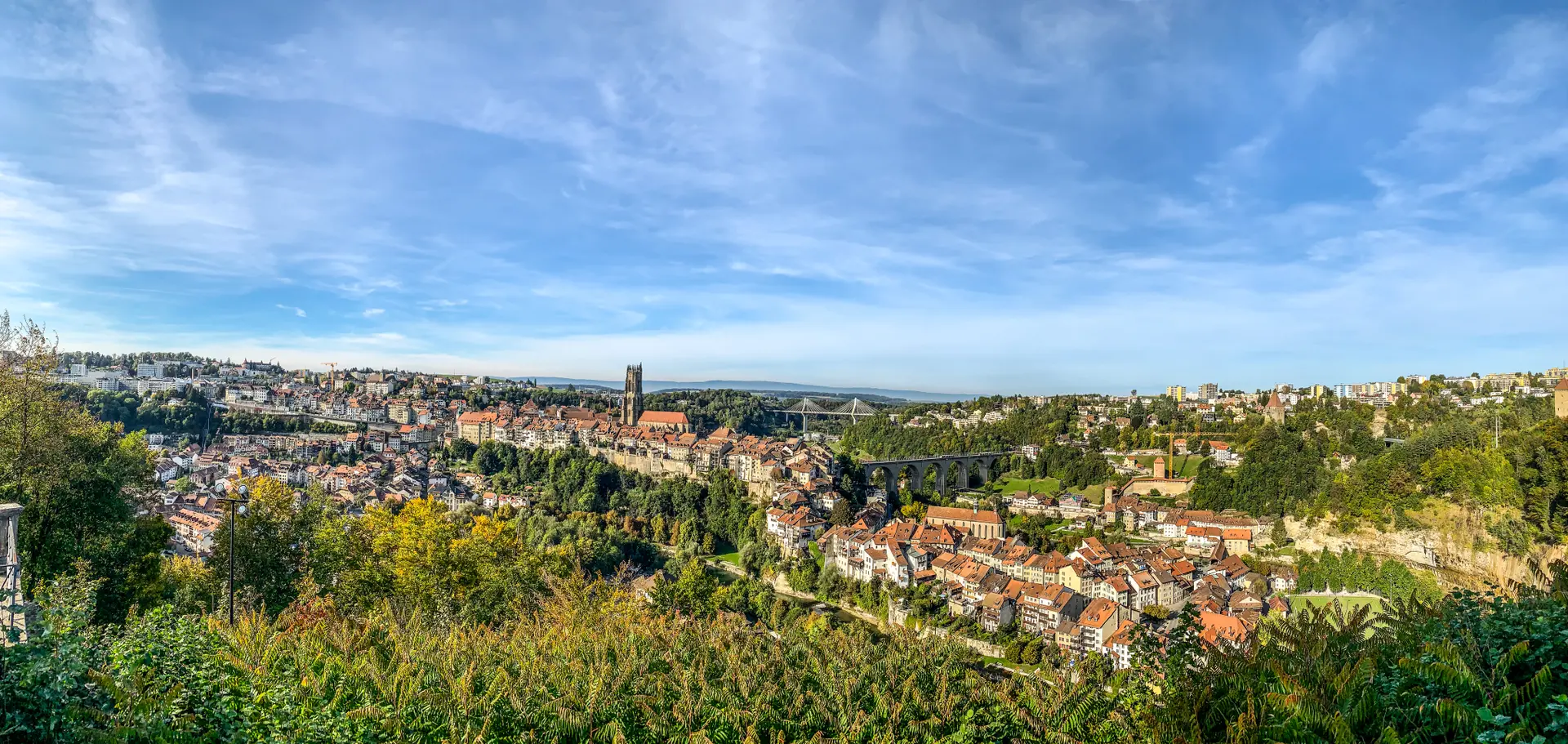 CNC Immobilier SA - Agenzia Immobiliare a Fribourg