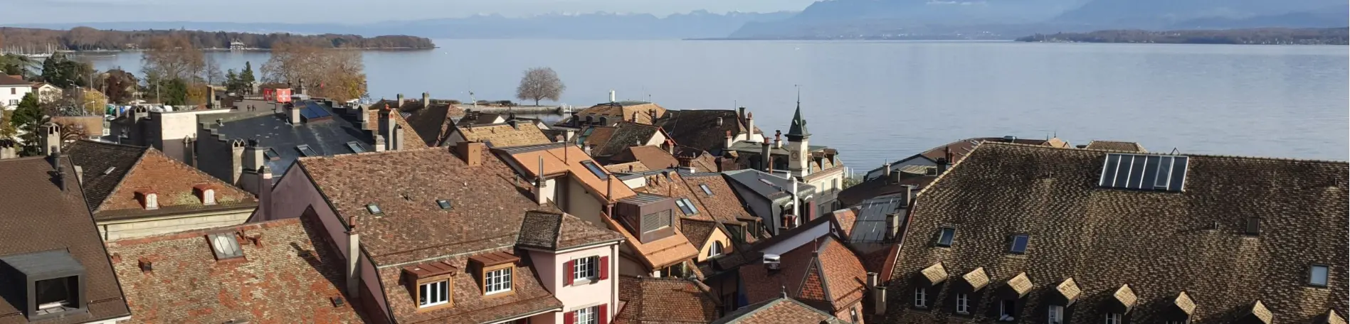 Accord Immobilier - Real Estate Agency in Nyon