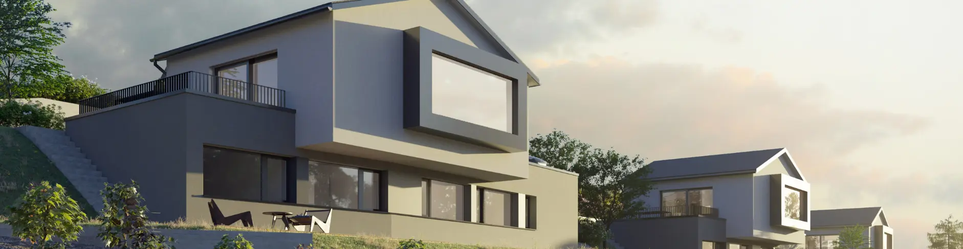 Immoval SA - Immobilienagentur in Sion