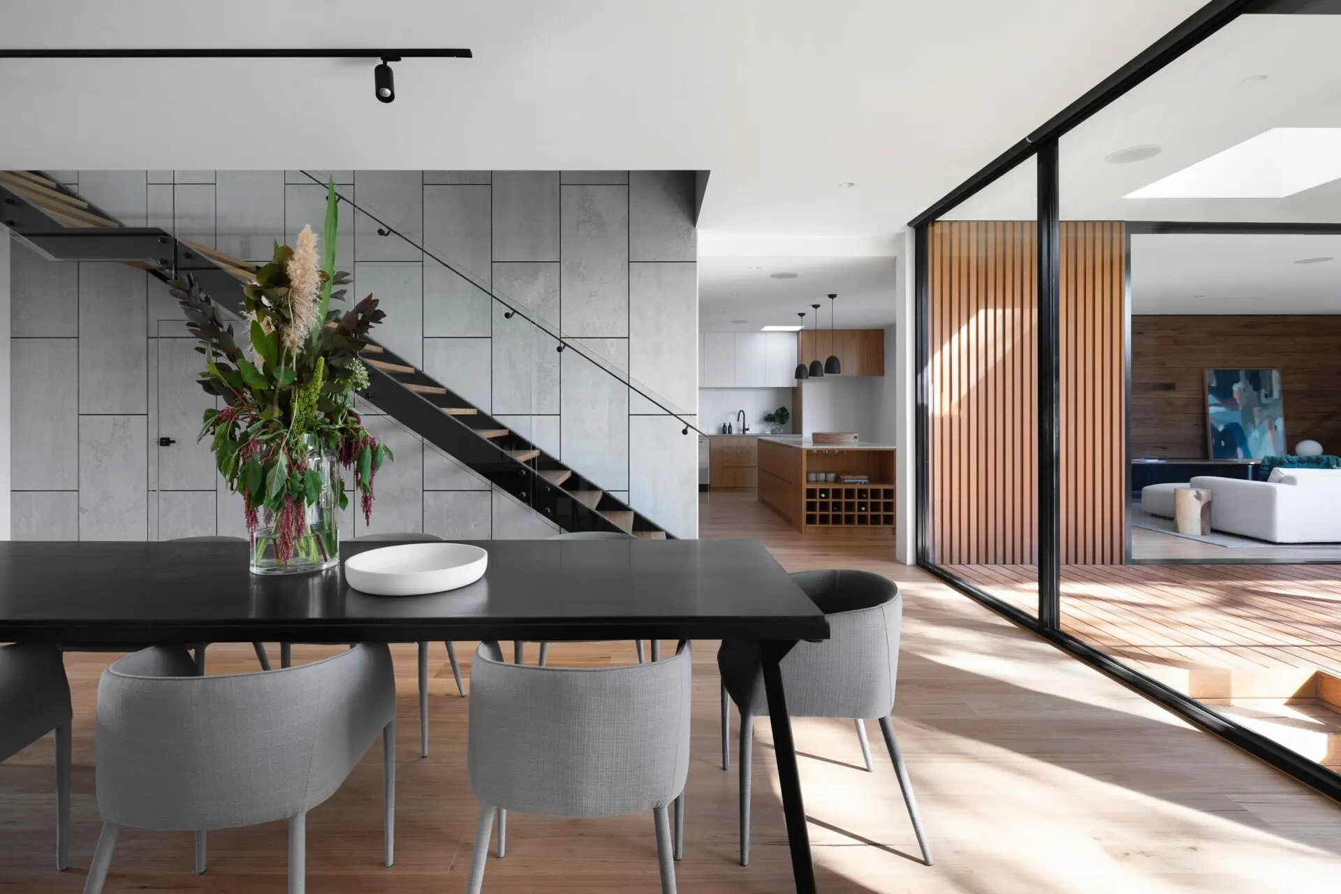 Milestone Properties - Real Estate Agency in Saint-Sulpice