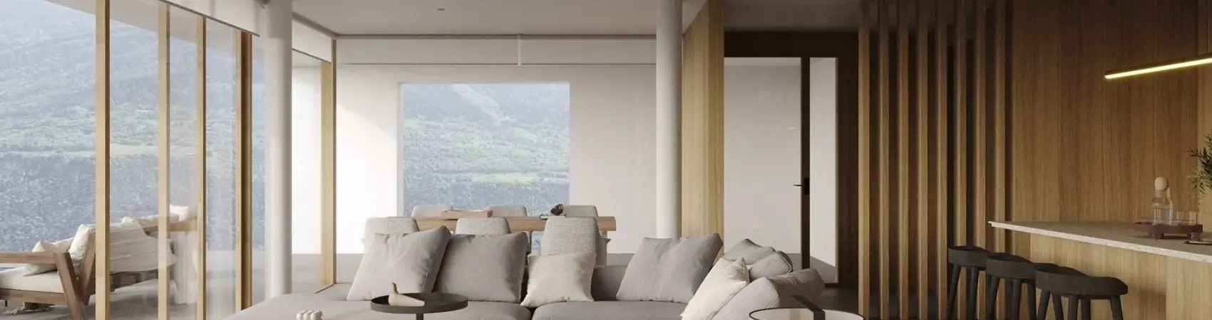 Sébastien Riccard - Real Estate Agent in Gibloux