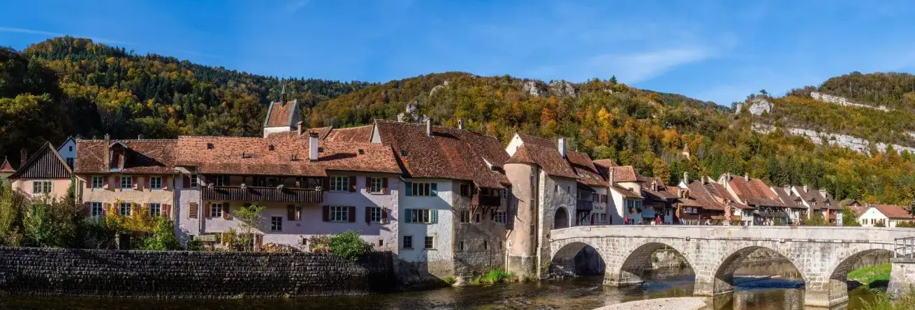 Terra Immobilier - Real Estate Agency in Alle