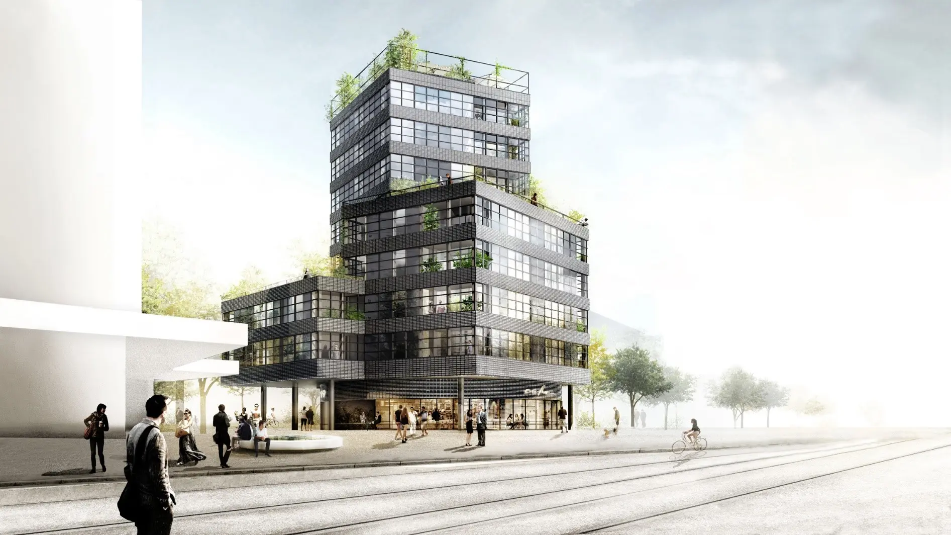 Barbara Moncho - Immobilienmakler in Biel