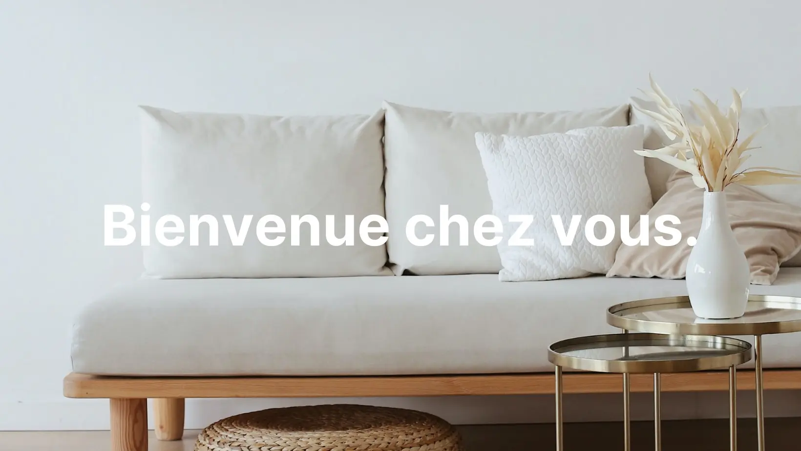 Oscar Prieto - Courtier immobilier à Montreux