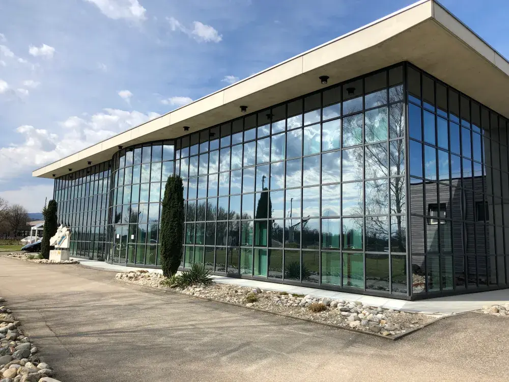 Compagnie Immobilière Romande - Fribourg - Immobilienagentur in Bulle