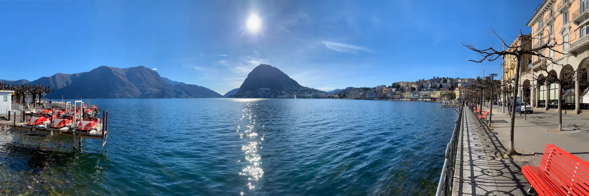 AM Consulenze sagl - Agenzia Immobiliare a Lugano