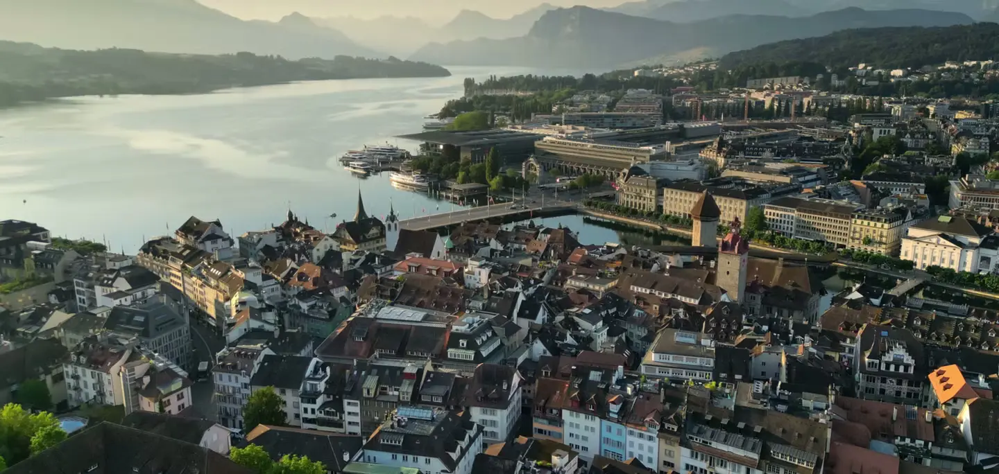 Alesano Real Estate GmbH - Agence immobilière à Küssnacht
