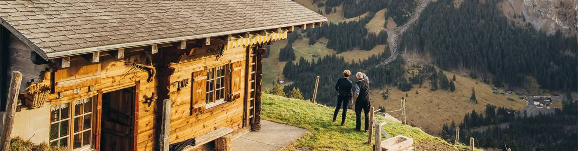 Alpstyle Immobilien Adelboden - Real Estate Agency in Adelboden
