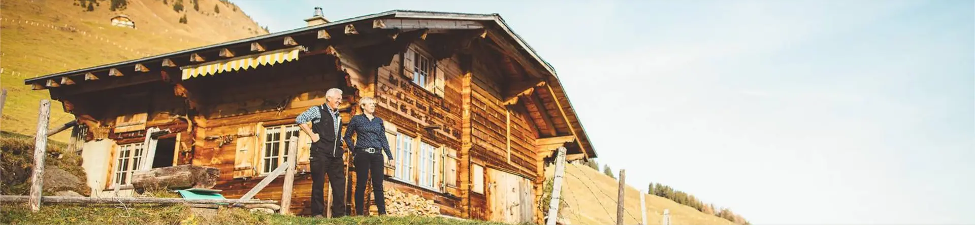 Alpstyle Immobilien Frutigen - Agenzia Immobiliare a Frutigen