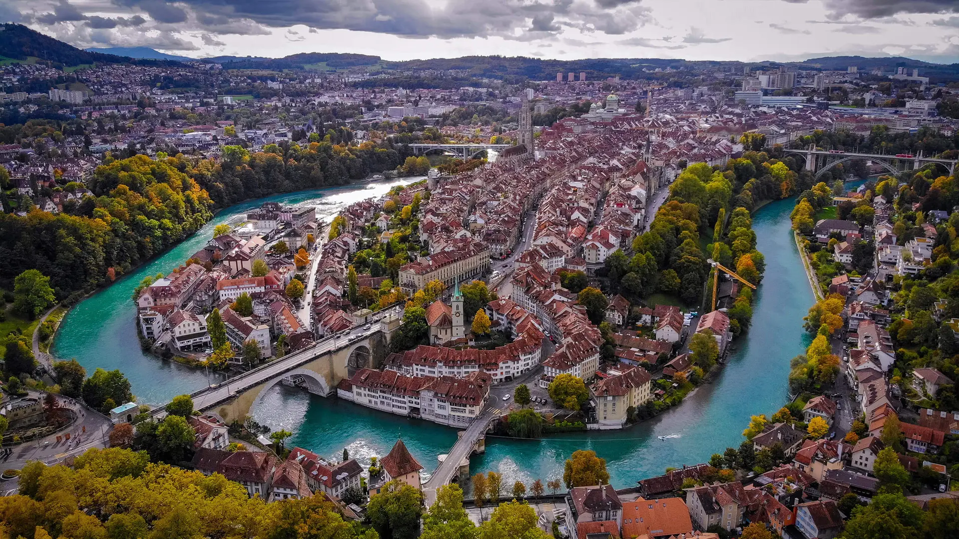 Bodinvest Immobilien - Agence immobilière à Bern