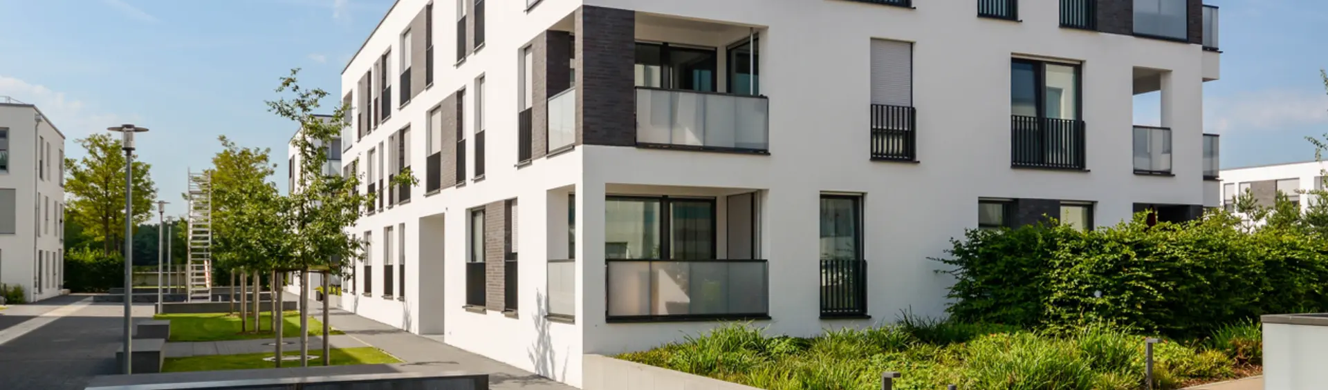 Gaetano Immobilien - Real Estate Agency in Winterthur