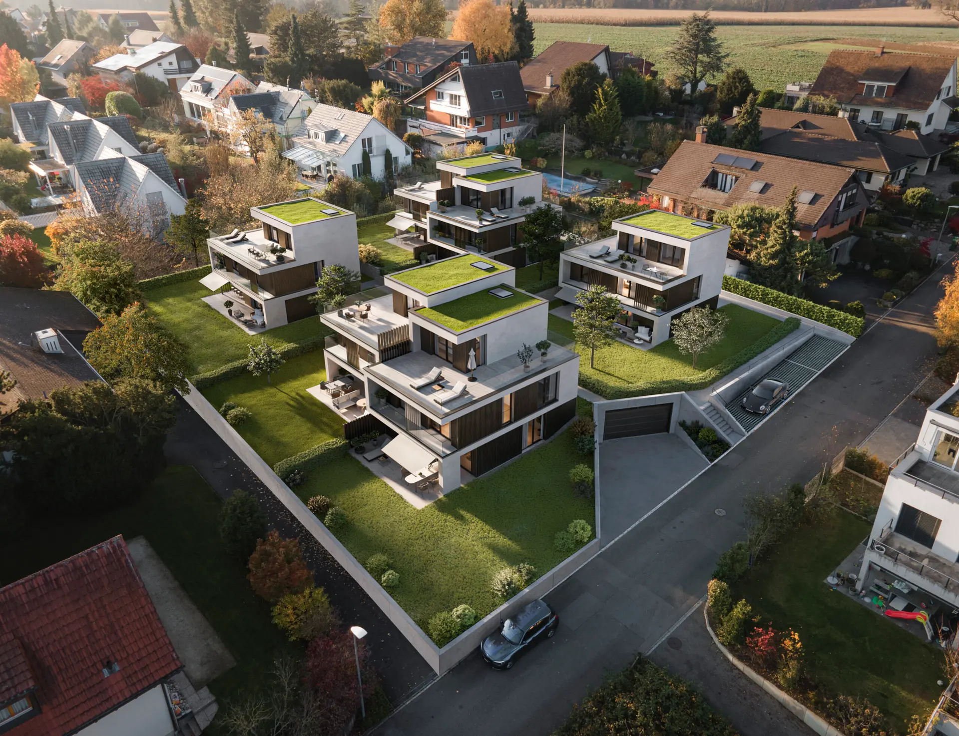 Yannick Müller - Courtier immobilier à Basel