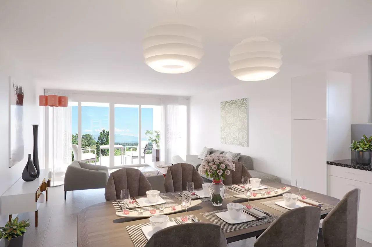 Groupe Prisme - Agenzia Immobiliare a Montagny-près-Yverdon