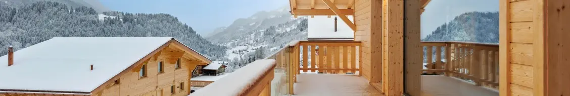 Difaco - Agence immobilière à Ormont-Dessus