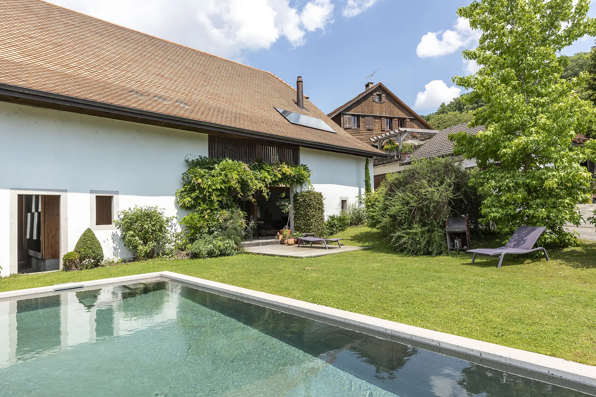 Emblema Immobilier - Immobilienagentur in Fribourg