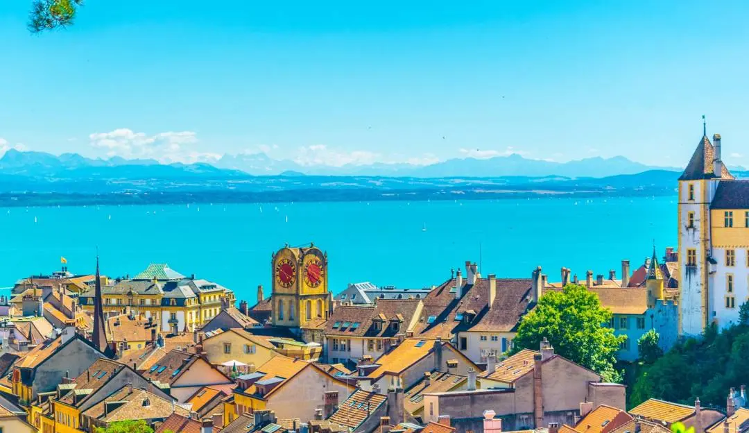 KS Immobilier - Agence immobilière à Laténa